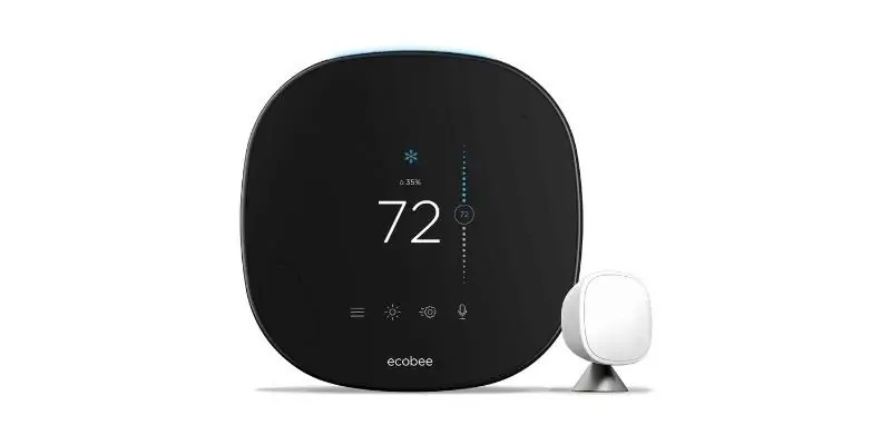ecobee 5 smart thermostat dealer