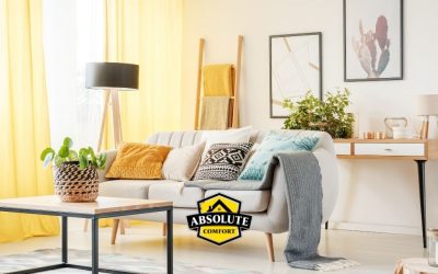 How to Manage Your Indoor Dry Air During the Fall/Winter