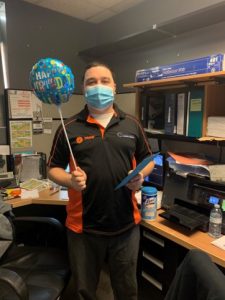 member birthday pic