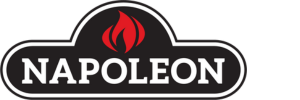 Napoleon Heating and Cooling Logo